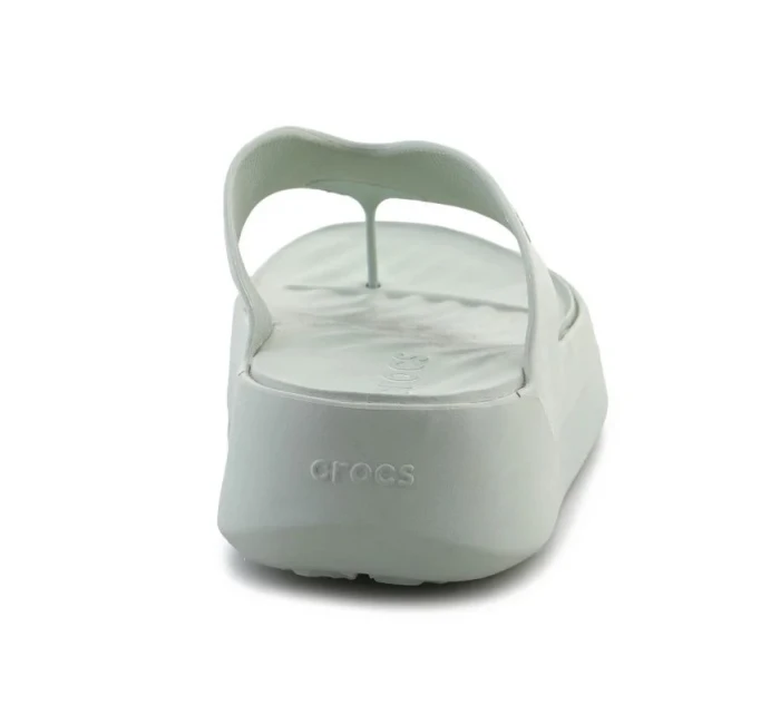 Crocs Getway Platform W 209410-3VS dámské žabky Crocs Getway Platform W 209410-3VS dámské žabky