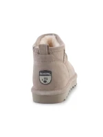 Boty Shorty W model 20707956 - BearPaw