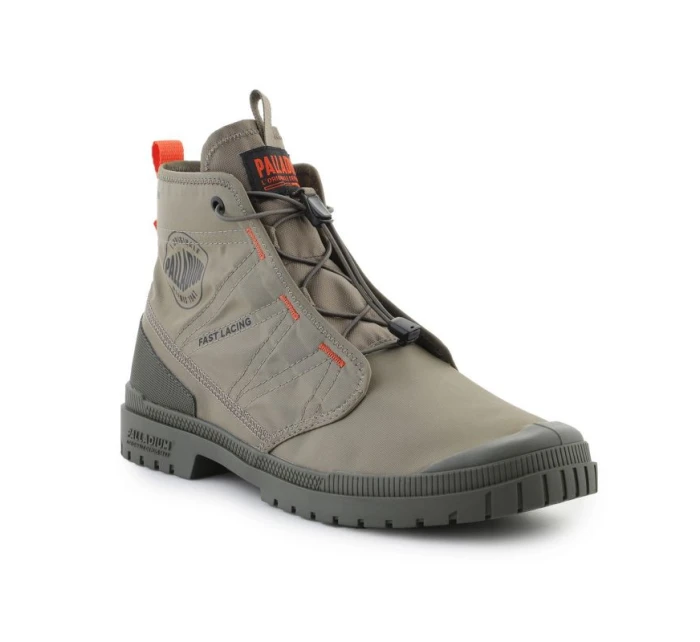 Boty Palladium SP20 Travel HI 74476-377-M