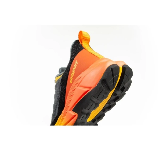 Běžecká obuv M model 21052358 - Grisport Běžecká obuv M model 21052358 - Grisport