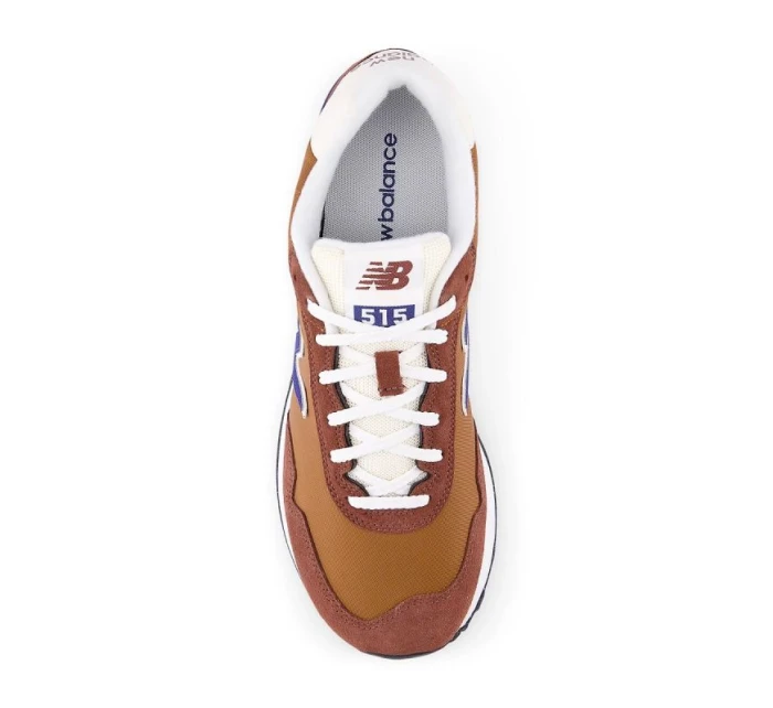 Pánská sportovní obuv model 21401491 - New Balance