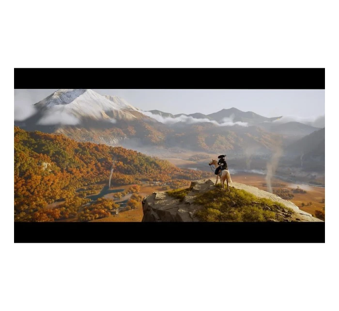 5 Ghost of Gold model 21811500 - Sony