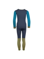 Kids Merino Baselayer Set II pro chlapce/dívky model 21812759 - Trollkids Kids Merino Baselayer Set II pro chlapce/dívky model 21812759 - Trollkids