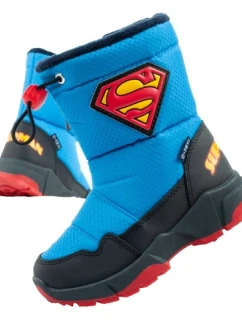 Dětské zimní sněhule  teplé pro model 21813368 - Leomil