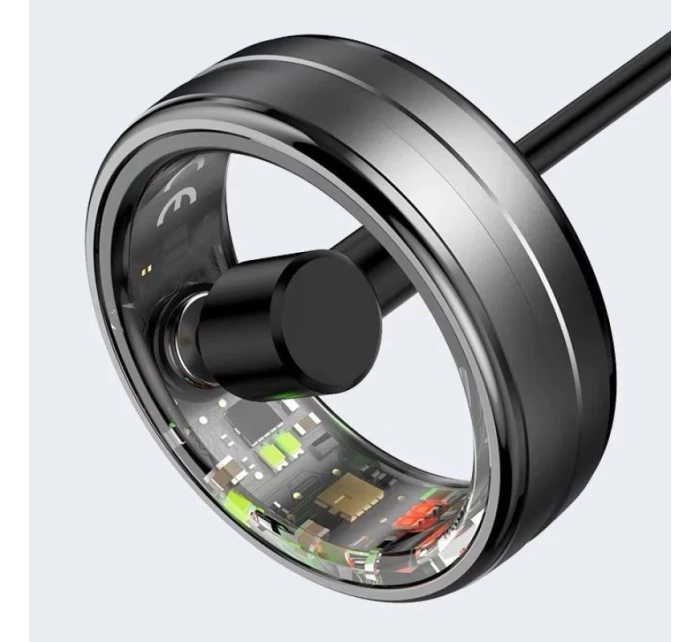 prsten Deep Grey model 21806615 - RUBICON prsten Deep Grey model 21806615 - RUBICON