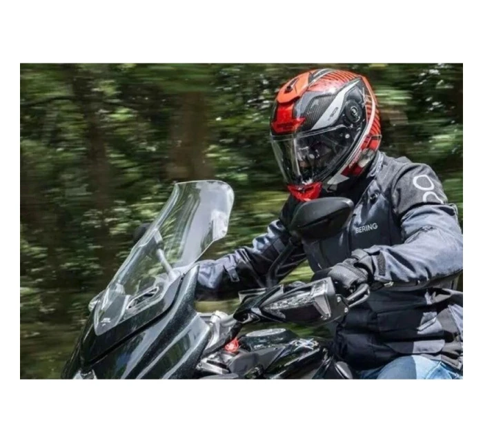 NOLAN N-COM M951 X interkom pro motocykly pro helmy NOLAN, sada pro 1 helmu