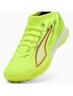 Boty Puma Ultra 5 Match TT+ Mid Jr 108976-01