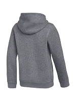 Dětská fleecová mikina Nike Park 26 šedá IB1226 071 Dětská fleecová mikina Nike Park 26 šedá IB1226 071