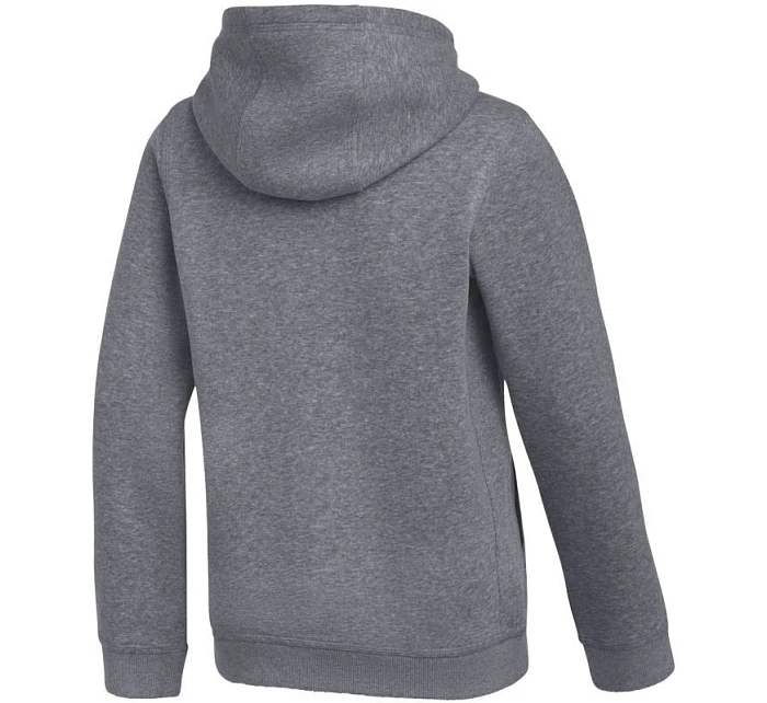 Dětská fleecová mikina Nike Park 26 šedá IB1226 071 Dětská fleecová mikina Nike Park 26 šedá IB1226 071