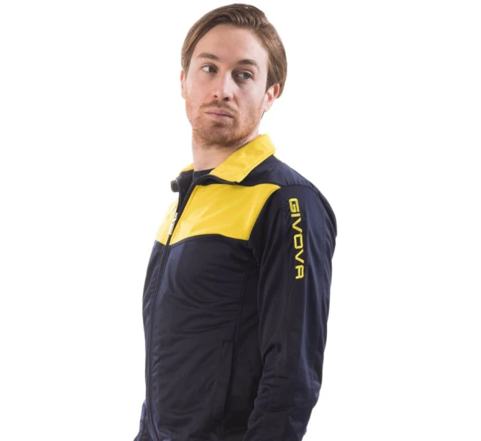 Givova Tuta Visa tepláková souprava TR018 0407