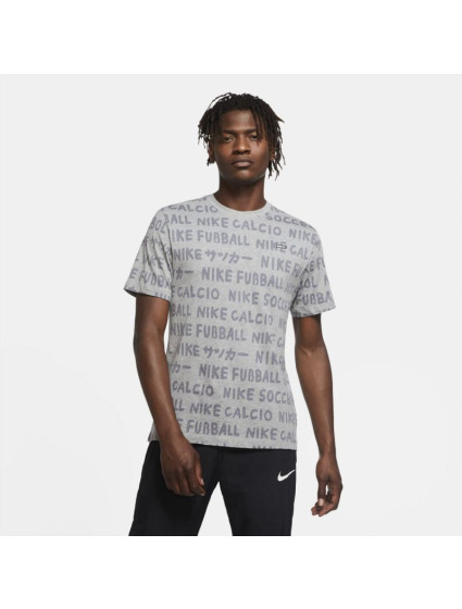 Pánské tričko F.C. M CU4228-063 - Nike