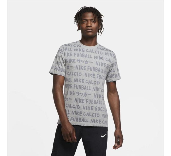 Pánské tričko F.C. M CU4228-063 - Nike
