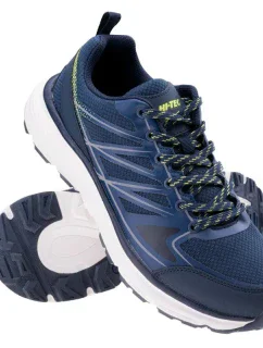 Pánské boty Taggy M 92800401697 - Hi-Tec