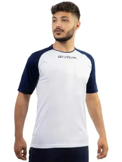 Pánské tričko Interlock M   model 18165449 - Givova