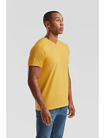 Valueweight VNeck T Tričko s výstřihem do V model 22496786 heather grey - Fruit of the Loom Valueweight VNeck T Tričko s výstřihem do V model 22496786 heather grey - Fruit of the Loom