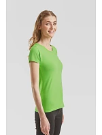 LadyFit Valueweight T Dámské tričko model 22443778 deep navy - Fruit of the Loom LadyFit Valueweight T Dámské tričko model 22443778 deep navy - Fruit of the Loom