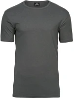 Tee Jays TJ 520 Pánské tričko Interlock 18.0520 powder grey Tee Jays TJ 520 Pánské tričko Interlock 18.0520 powder grey
