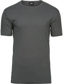 TJ 520 Pánské tričko Interlock model 22420934 powder grey - Tee Jays
