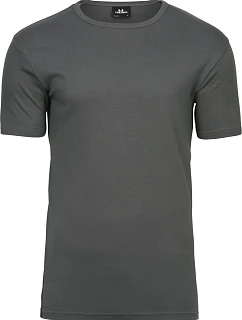 TJ 520 Pánské tričko Interlock model 22420934 powder grey - Tee Jays