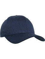 6 panelová kšiltovka z bio bavlny navy model 22537037 - Flexfit