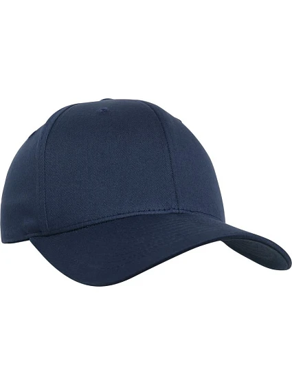 6 panelová kšiltovka z bio bavlny navy model 22537037 - Flexfit