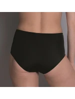 Sophia kalhotky vyšší+ 1309 black - Anita Classix