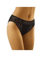 Wol-Bar Lisa II barva: černá