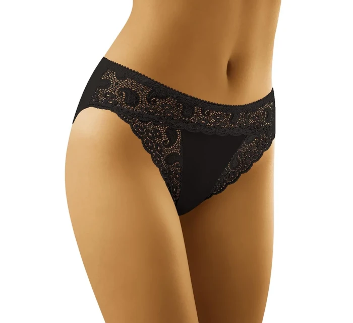 Wol-Bar Lisa II barva: černá