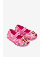 Baleríny Pantofle Pro Dívky Psi Patrol Skye Růžové Ravellina Baleríny Pantofle Pro Dívky Psi Patrol Skye Růžové Ravellina