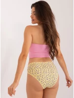 Spodky BR MT 11444 1 vícebarevné Spodky BR MT 11444 1 vícebarevné