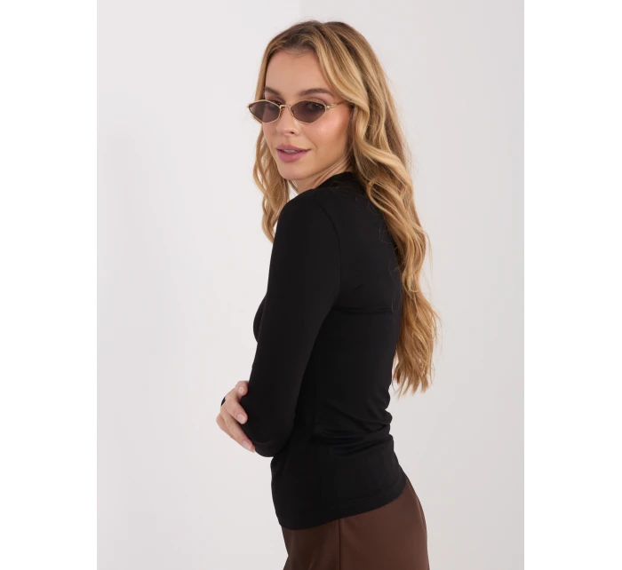 Bluzka CLM BZ model 21801800 czarny - FPrice