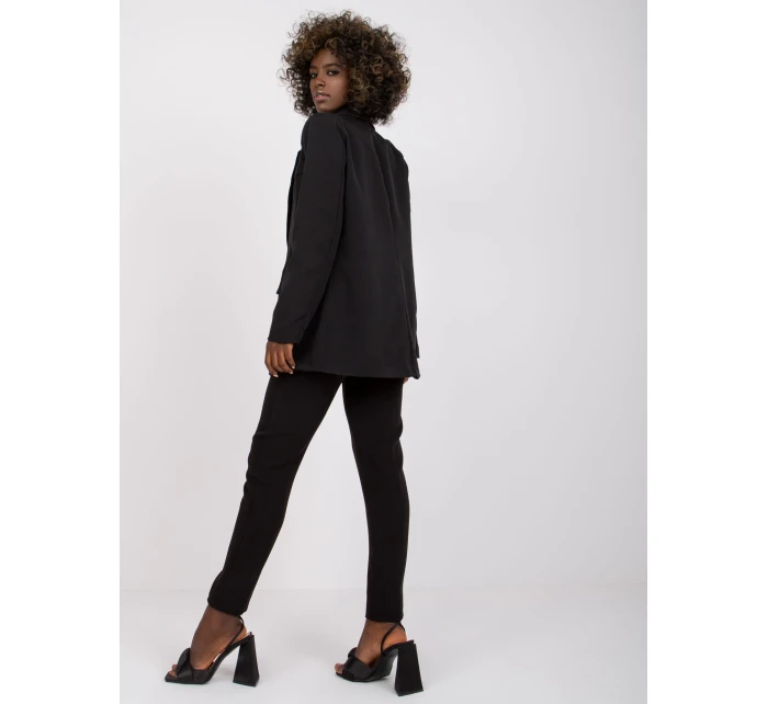 DHJ MA 15556 bunda.22X černá