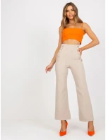 DHJ kalhoty SP 16008.01X béžová