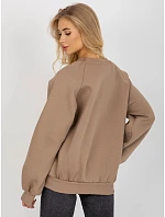 Halenka EM BL 01.92 tmavě lila