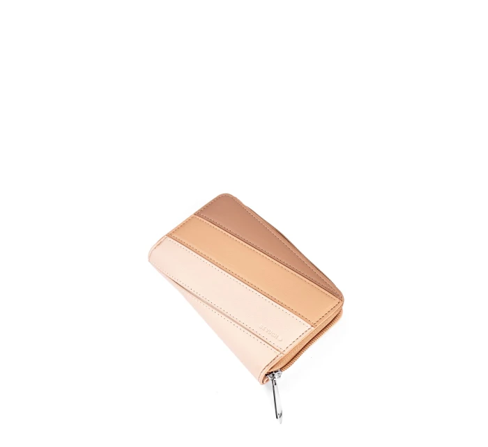 Dámská peněženka Vuch Talli Tammy Aslant Beige