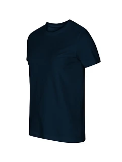 Edge tričko dámské námořní modrá