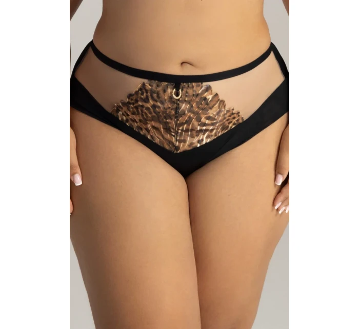 KALHOTKY AV  BLACK model 21087843 - Ava