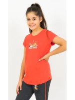 Dětské pyžamo kapri Good model 15179507 - Vienetta Secret