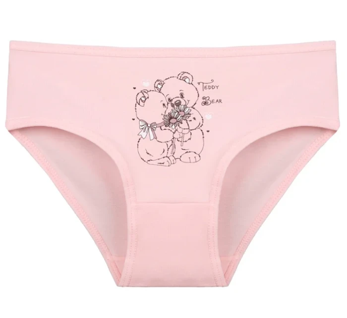 Dětské kalhotky Medvídek Dětské kalhotky Medvídek