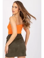 Krátká sukně  model 166970 Italy Moda