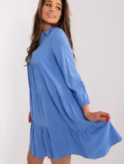 Denní šaty model 193014 Sublevel