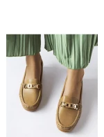 Mokasiny model 207673 Solea Mokasiny model 207673 Solea