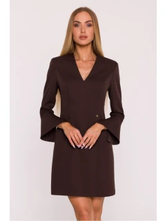 Denní šaty model 216607 Moe