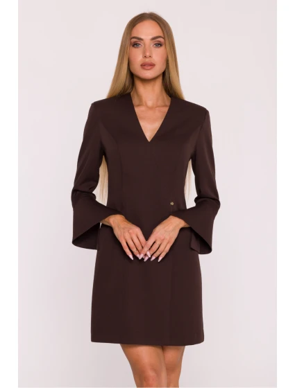 Denní šaty model 216607 Moe Denní šaty model 216607 Moe