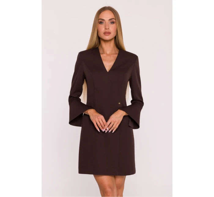 Denní šaty model 216607 Moe Denní šaty model 216607 Moe