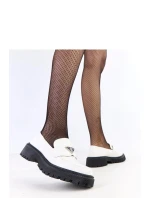 Mokasiny model 218554 Solea Mokasiny model 218554 Solea