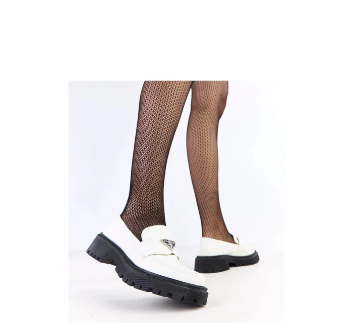 Mokasiny model 218554 Solea Mokasiny model 218554 Solea