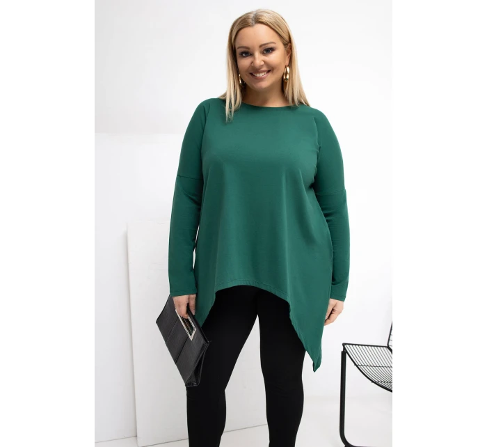 Tunika plus size   model 223033 Relevance