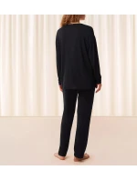 Timeless Sensuality PK LSL - BLACK - TRIUMPH BLACK - TRIUMPH