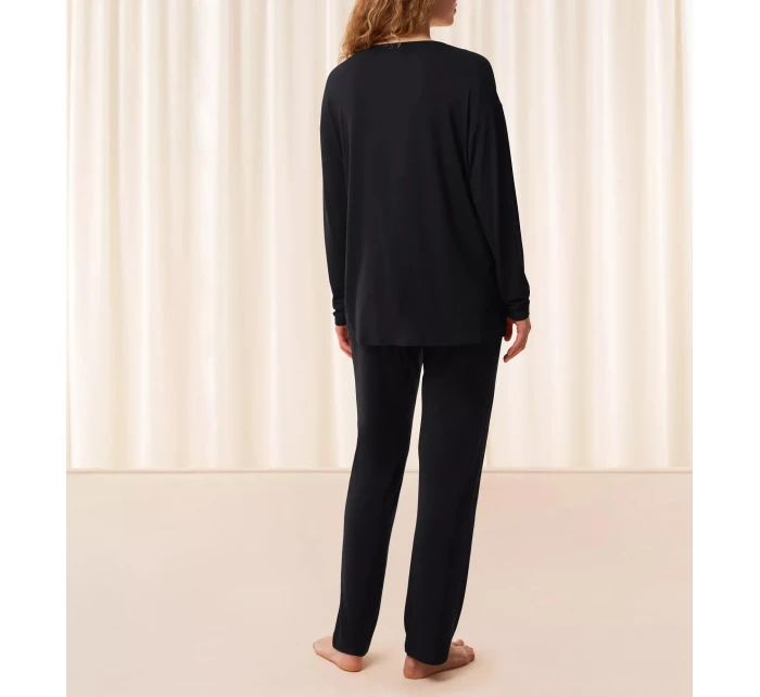 Timeless Sensuality PK LSL - BLACK - TRIUMPH BLACK - TRIUMPH